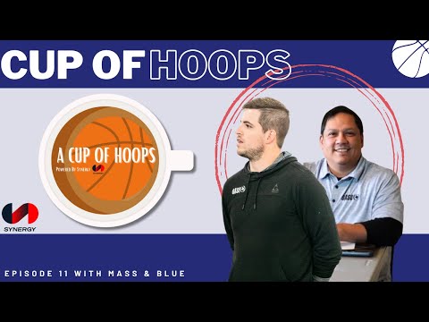 Make Your Case For Him!.. | A Cup Of Hoops EP 11