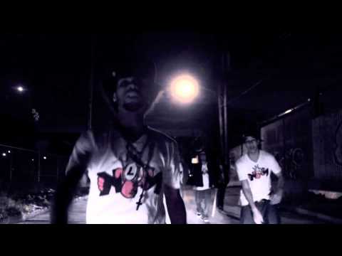SWIFTY & KENNY STAXX HOOD INVASION ( OFFICIAL VIDEO )  2011