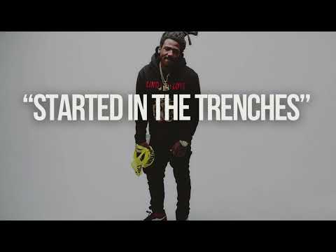 [FREE] Mozzy X ComptonAssTG X West Coast Type Beat 2025-Started In The Trenches