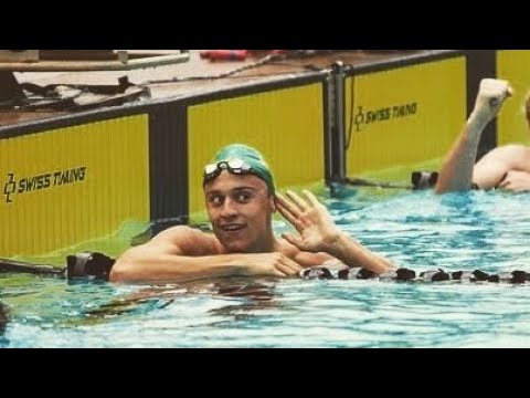 Flynn Southam - 200 Free 2022 Junior Pan Pacs