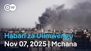 Download lagu DW Kiswahili Habari za Ulimwengu | Podcast | Leo Mchana | Novemba 07, 2025 | Swahili Habari mp3 Download lagu DW Kiswahili Habari za Ulimwengu | Podcast | Leo Mchana | Novemba 07, 2025 | Swahili Habari mp3