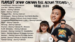Download lagu DENNY CAKNAN Full Album Terbaru 2026 | Tanpa Iklan Hits Viral Terpopuler Tiktok Spotify mp3