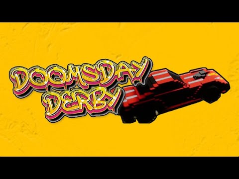 Trailer de Doomsday Derby