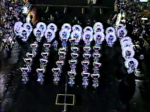 1989 Greater Overbrook String Band - A Serenade In Blues