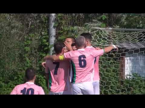 CAPERANESE -  VIA DELL'ACCIAIO F C    3 - 2