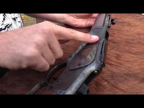 Winchester  Model 1873   Current Production