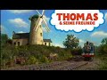 Thomas Seine Freunde Thomas Friends Intro And Engine Roll Call Season 11 German