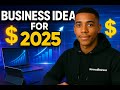 3 AI Business Ideas For Broke Teens In 2025 No Skills Needed