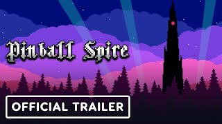 Pinball Spire (PC) Steam Key GLOBAL