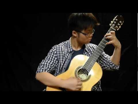 Cielo Abierto - Quique Sinesi -  Kevin Loh (14)