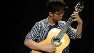 Cielo Abierto - Quique Sinesi -  Kevin Loh (14)