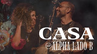 Casa Music Video