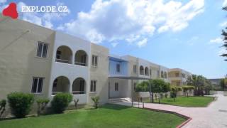 Hotel Memphis Beach @ explode.cz