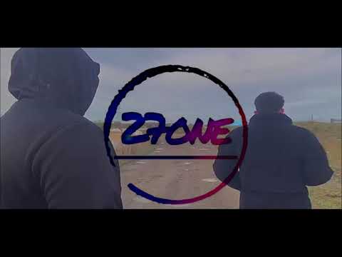 27ONE - Ringing My Phone [Official Music Video]