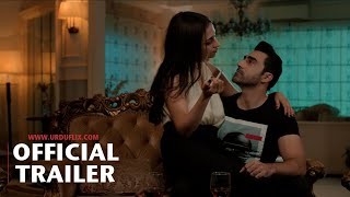 Lifafa Dayaan | Trailer An UrduFlix Originals  Series  By Mashal Khan | New Web Series
