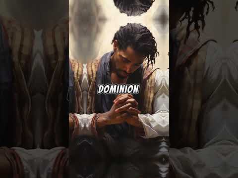 Discover the 9 Sacred Names of God