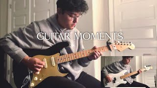 "Guitar Moments" | #2 | ACS1