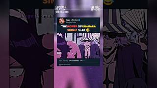 Download lagu Urahara slaps Yoruichi in the Butt 😅 | Bleach TYBW | #bleach #urahara #bankai #anime mp3