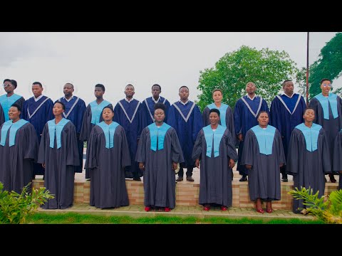 Yehova-Mbiu SDA Choir_4K_Official_Video_2026
