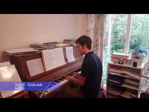 Pianoles 9 juli - Schubert en Bach