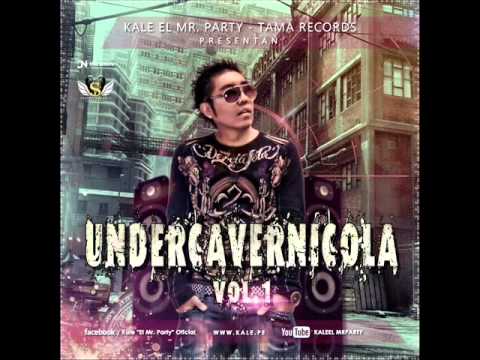 TU SIEMPRE ME FLOREAS - KALE EL MR. PARTY (UNDERCAVERNICOLA)