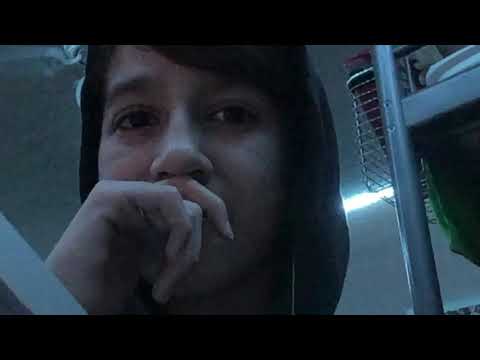 Small Light Incident During Facetime