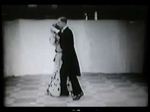 Alex Moore Quickstep