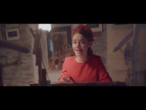 SVJATA VATRA - ‘’Shchedryk'' / ''Щeдрик’’ Ukrainian Christmas Carols