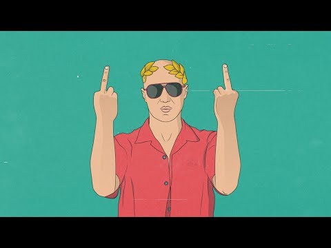 Alkpote x Leto Type Beat "ROYAL" ft. Vald | Instru Rap Trap 2019