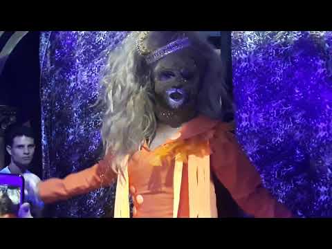 PYETRAH HAAS | Tunnel (30-08-19) BY LEH SANUTY