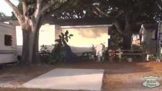 Caladesi RV Park Video