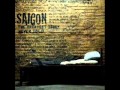 Saigon - Not My Baby feat. Razah (Produced by The Heatmakerz)