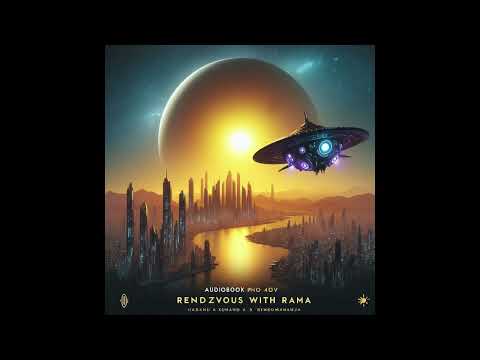 RENDEZVOUS WITH RAMA - Audiobook (long version)