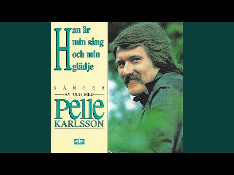 Jesus Har Makt - Pelle Karlsson