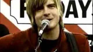 The Afters - Beautiful Love Acoustic