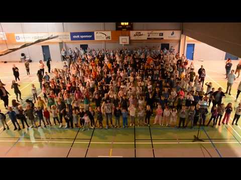 BliMe-dansen NBU 2018