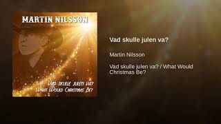 Vad skulle julen va?