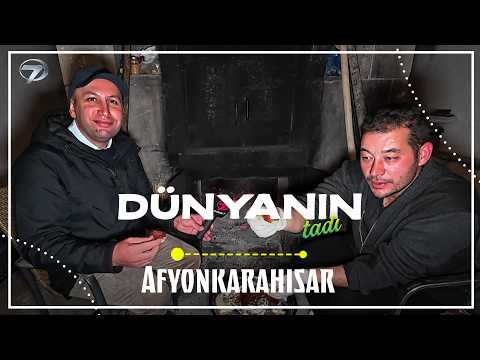 Taste of the World – Afyonkarahisar 4 | February 7, 2026