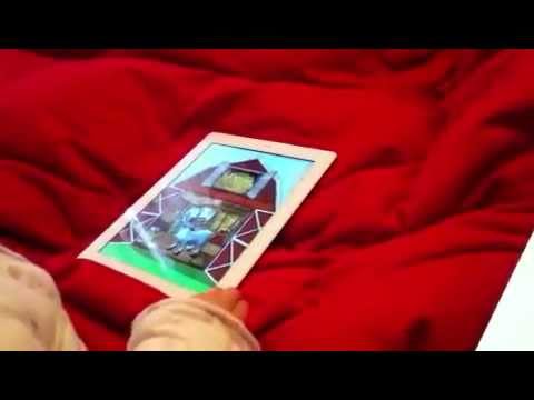 Video cover