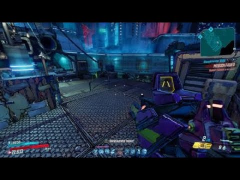 Amara does 180M damage