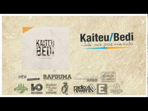 1.Kaiteu/Bedi - Intro (prod.Wredny feat. DJ Freezby)
