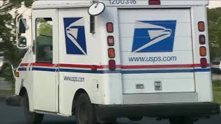 What's next for the USPS in Western New York