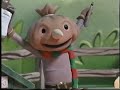 Bob The Builder Tool Power 2003 VHS 60fps