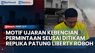 Kondisi Terkini Anak Bunuh Ibu Kandung di Medan | Bocah Tewas saat Perampokan Rumah di Cilegon