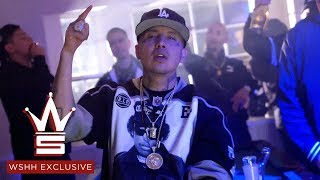 King Lil G, Krypto &amp; EMC &quot;Sucios Cypher&quot; (WSHH Exclusive - Official Music Video)