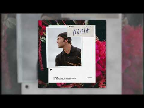 Bosse - Nokia (Visualizer)