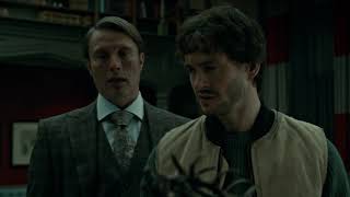 Hannigram Crack | April Fools