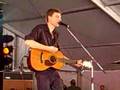 Joel Plaskett - "True Patriot Love" @ The Great Escape 2007