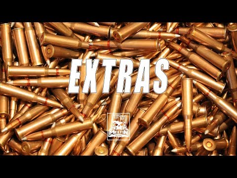 Dancehall Instrumental 2019 - EXTRAS