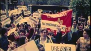 REFUSENIK MOVIE TRAILER